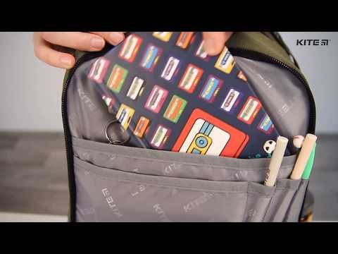 Рюкзак Kite City K20-939l-2