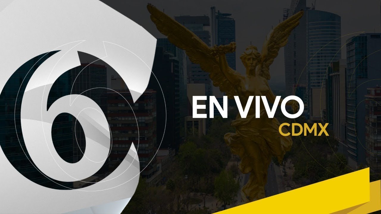 Telediario por Canal 6
