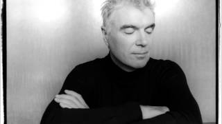 David Byrne - All Over Me