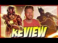 The Flash | Movie Review (Spoiler Free)