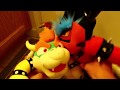 Friend Or Fight Total Stuffed Fluffed Island Season 3 Episode 27