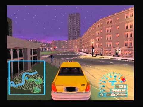 Lets Play Midnight Club Street Racing Part 13