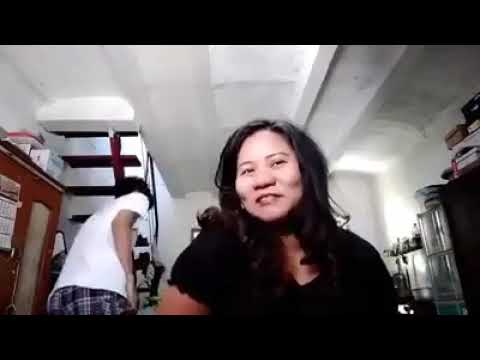 YUNG BAKLA MONG ANAK NA MAS MAHAROT PA SAYO 🤣