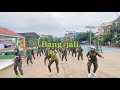 Bang Jali Senam Rancamanyar