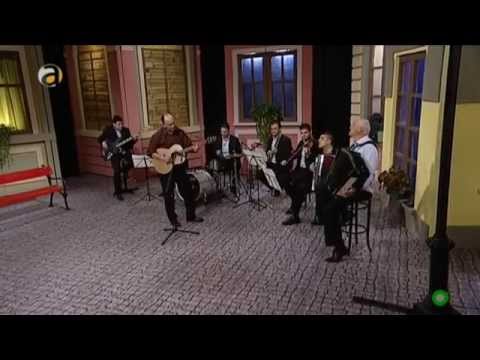 Оркестар на Зајди Зајди - Пелистерско оро