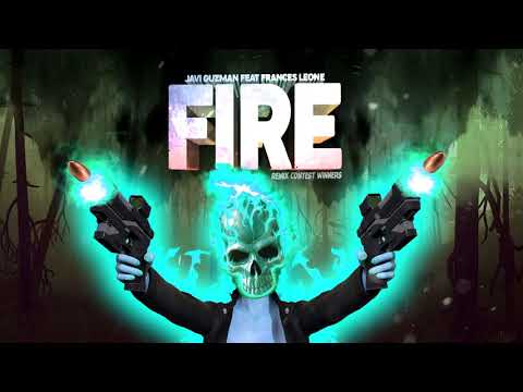 Javi Guzman ft Frances Leone - Fire (Satim Remix)