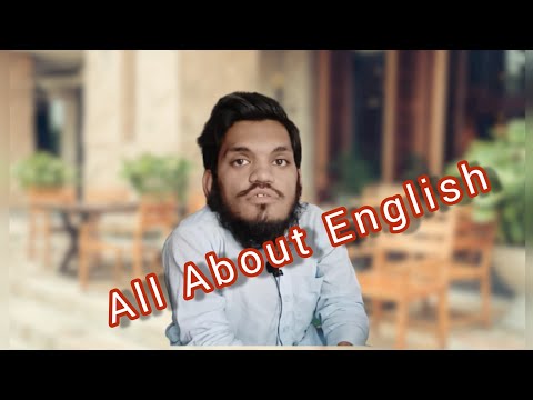 Why English is important | 5 Reasons Why everyone should learn language | Fazlullah Sadiq
