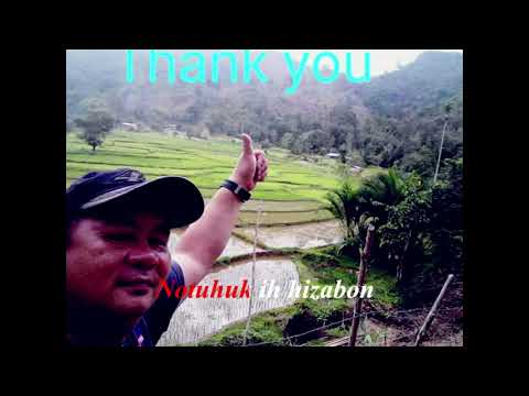 Benjamin Malating - Moobuvat Impoon Kaamatan [MTV Karaoke with Lyric]