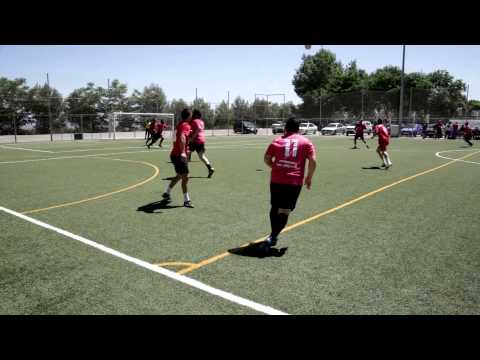 Video Finales Copa Veteranos Fut7Jaen 2015