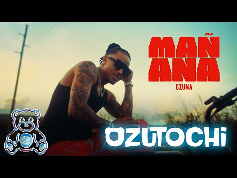 Ozuna - Mañana (Video Oficial) | Ozutochi