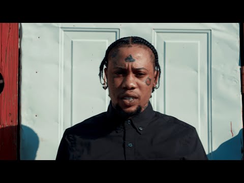 Intence - CRIME SCENE | Short Film & Music Video