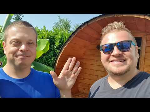 Alexander Wurz, Schiffko, Auf der Pfingstwiese🎶🎼✌