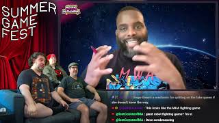 Black Voices In Gaming 2026