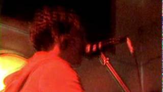 The Aislers Set Live At Williamsburg Public House - 11/15 - Emotional Levy