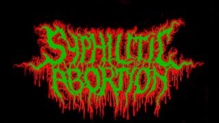 SYPHILITIC ABORTION -  MORE GORE THAN BEFORE 7