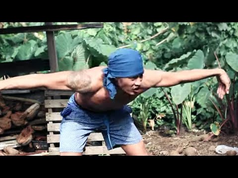 Poka Crew - Rugby (Episode 22)