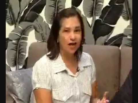 Projeciologia no Cenário Feminino - Nara Pedroso (Band)