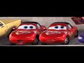 Cars Opening 2006 German