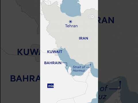 US - Iran ceasefire shaky after second consecutive day of strikes | DW News
