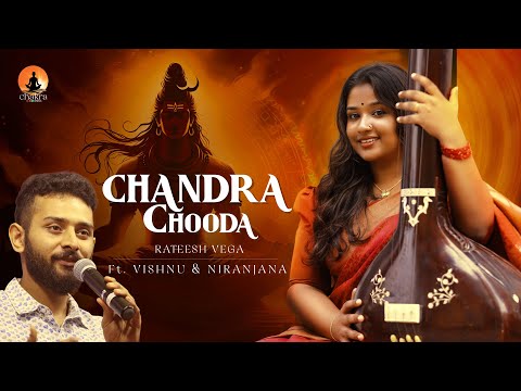 Chandrachooda | Ratheesh Vega Ft. Vishnu & Niranjana