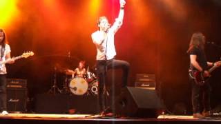 Ozone Mama - San Francisco PeCsa Garden