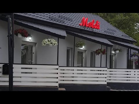 Cazare Moldi Btt, Câmpulung Moldovenesc, Romania | Holiday with Falguni