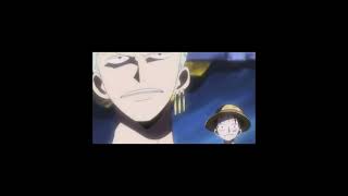 もしもゾロが仲間の名前を忘れたら【 #ONEPIECE 】 #Shorts