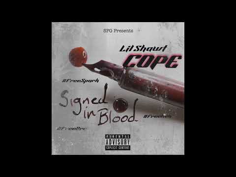Lil Shawt - Cope