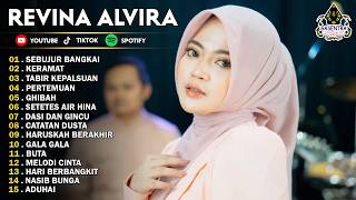 Download lagu SEBUJUR BANGKAI - KERAMAT - REVINA ALVIRA - DANGDUT KLASIK - GASENTRA TERBARU 2026 mp3