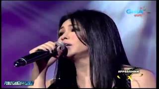 In Your Eyes (Highest Version) - Regine Velasquez at 42