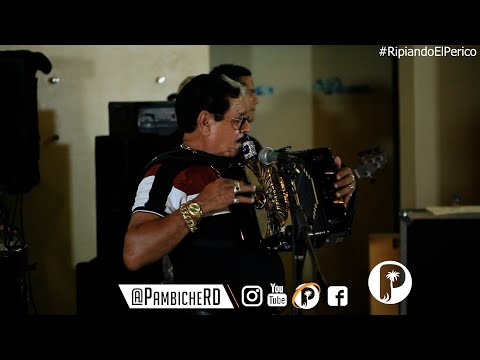 Nicolas Gutierrez "El Manos Bruja" - El Sentenciado