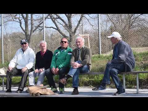 Fußball TSV Tiefenbach - SV Altheim am  6  April 19