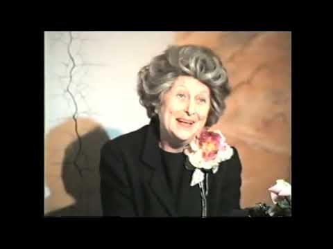 Un posto sicuro II Regia Rodolfo Santini con Rina Franchetti e Micaela Giustiniani