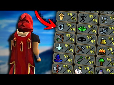 The Top 10 FASTEST 99s That Changed OSRS Forever