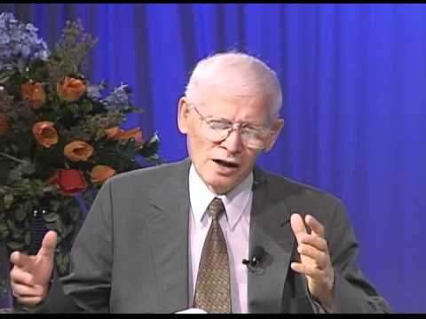 45. Ionel Plesa - Cuvintele vietii - Ancorele credintei - Partea I