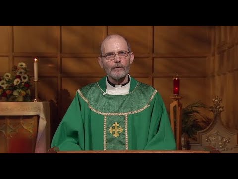 Catholic Mass Today | Daily TV Mass (Wednesday October 9 2019)