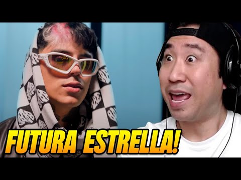 Coreano Loco reacciona a Maiky Moves 🔥 nuevo artista de Pepe Quintana
