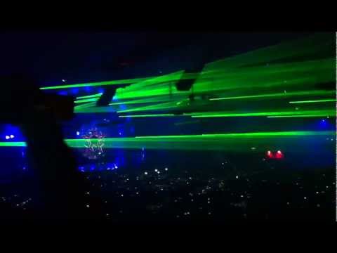 Qlimax 2011 Intro - show / Zany & the Pitcher feat. DV8