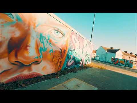 Herbert Skillz - Happy ( Visualizer )