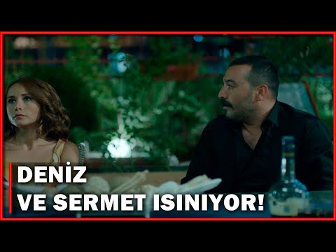 Herkes Çok Gergin! - Merhamet 20. Bölüm