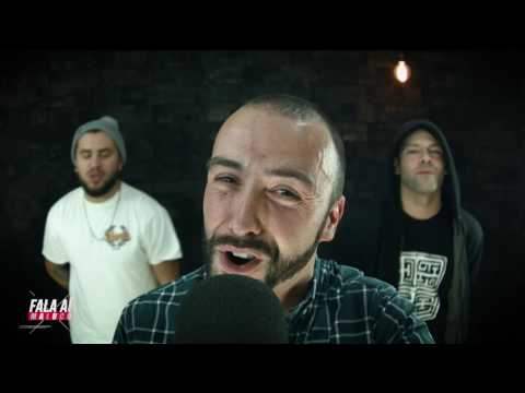 FALA AÍ MALUCO - DIZZY