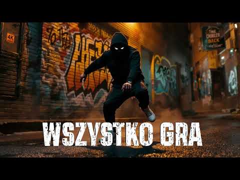 Wszystko Gra - AI Rapsy | Polski Hip Hop 2025