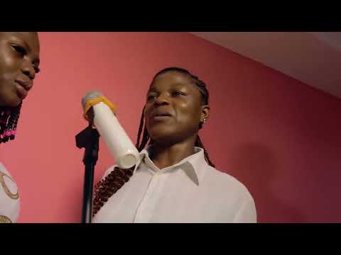 Blessed Emma - LIKE YOU (Official Video)