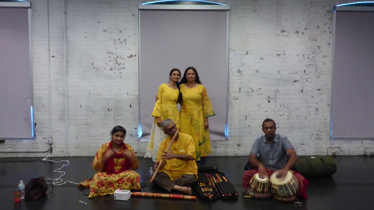 Promotional video thumbnail 3 for Bansuri Flute MUSIC Meditative, easy listening, others on request