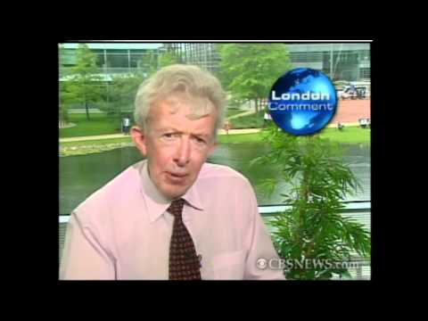 Britain's coalition government anniversary