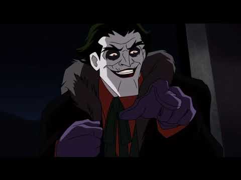 The Joker Kills Jason Todd | Death in the Family