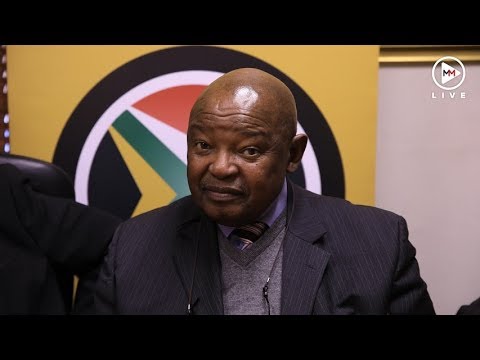 Lekota defends his views on land expropriation, supports King Zwelithini