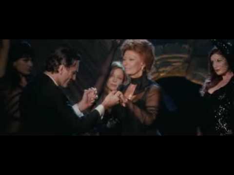 Trailer de Nine el musical HQ 2009