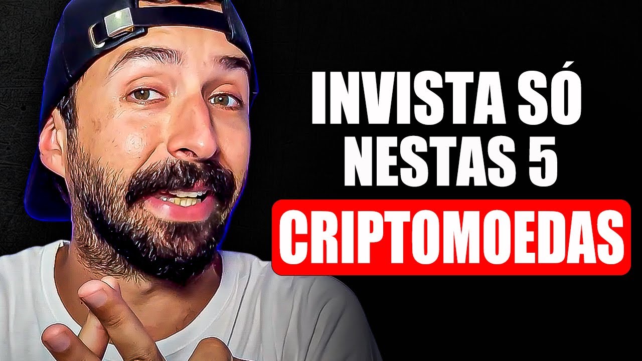 5 BEST CRYPTOCURRENCIES TO MAKE MONEY | Primo Pobre