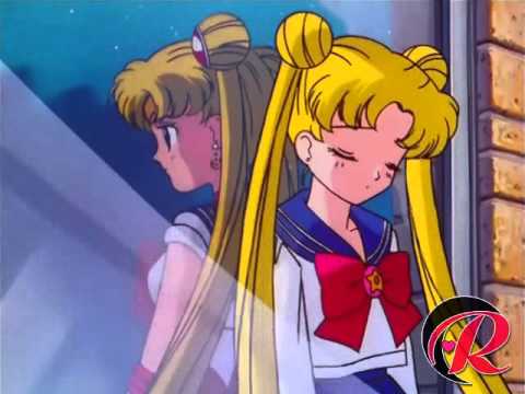 Sailor Moon R DiC Fandub Opening (Fair Use)